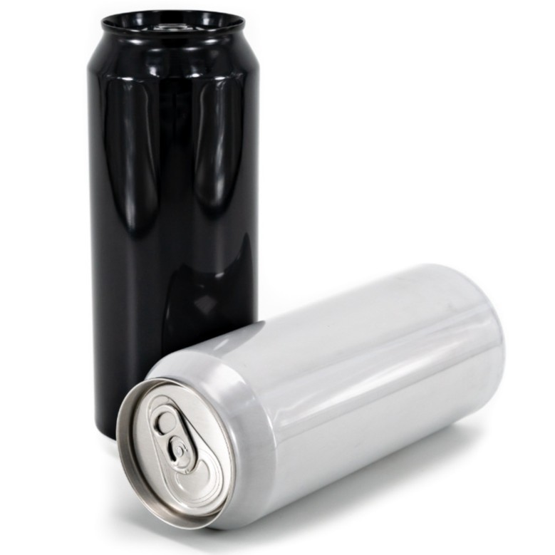 Customize Print Aluminum Beverage Beer Soda Juice Coffee Wine Can